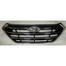 tuix radiator grille set hyundai tucson tl 2015-18